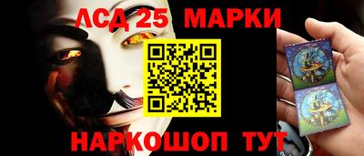 гашик Берёзовский