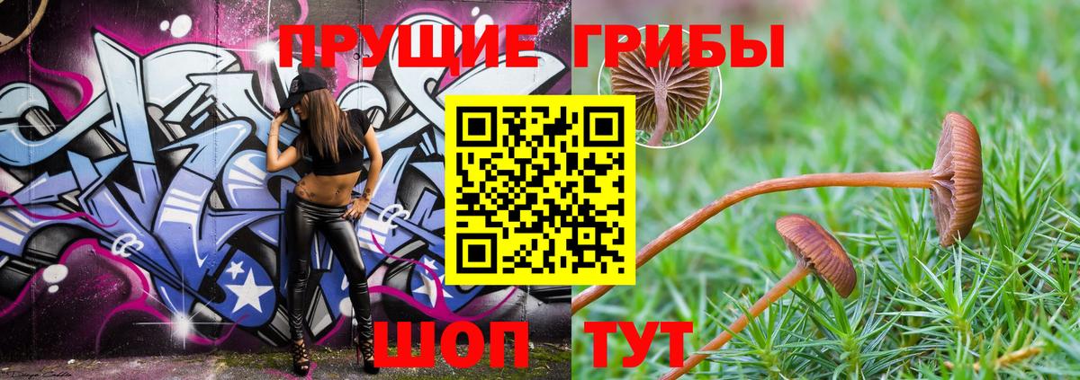 Галлюциногенные грибы мухоморы Ирбит