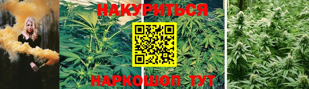 Конопля Ganja Ирбит